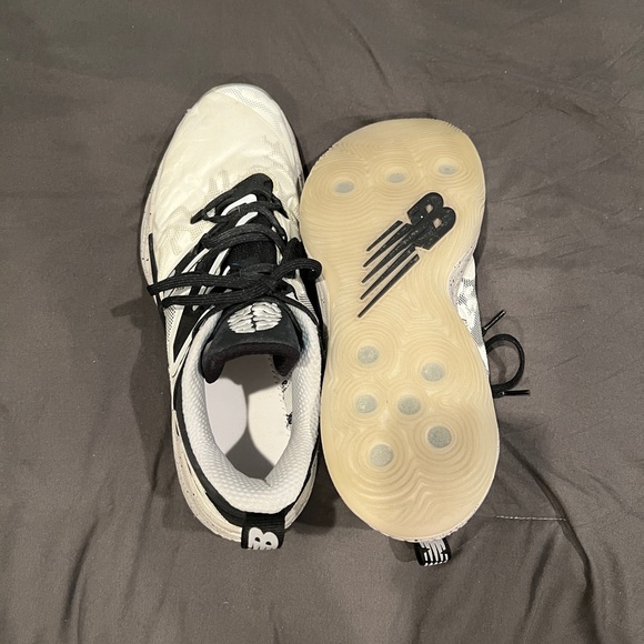 Jamal Murray basketball shoes - Picture 4 of 4